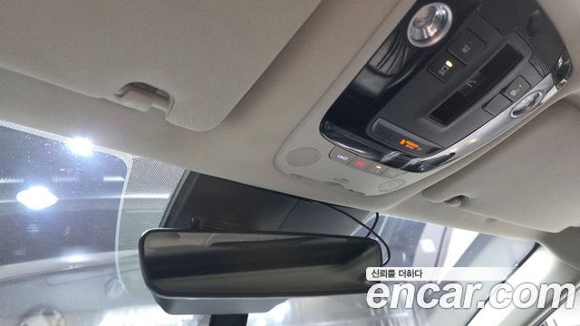 Kia K5 2020 — photo 23