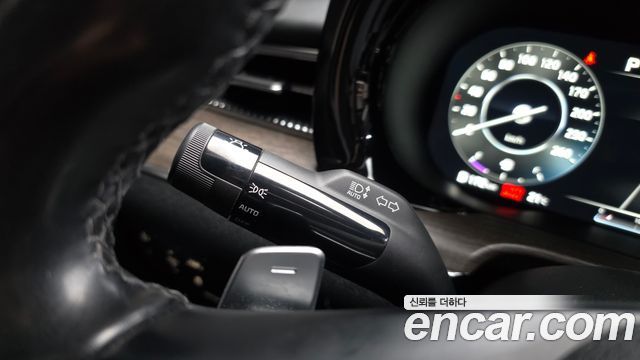 Kia K5 2020 — photo 27