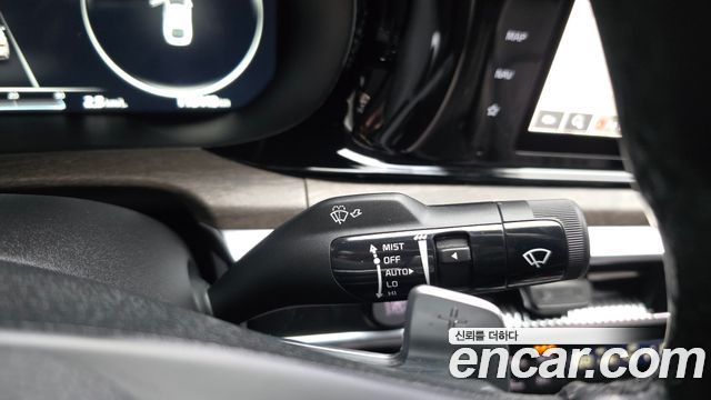 Kia K5 2020 — photo 28