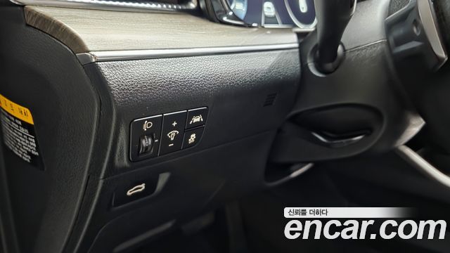 Kia K5 2020 — photo 29