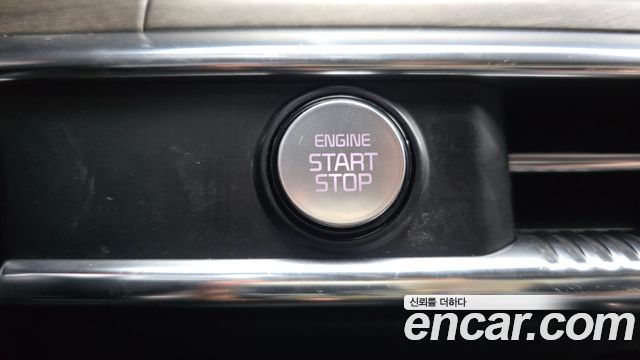 Kia K5 2020 — photo 34
