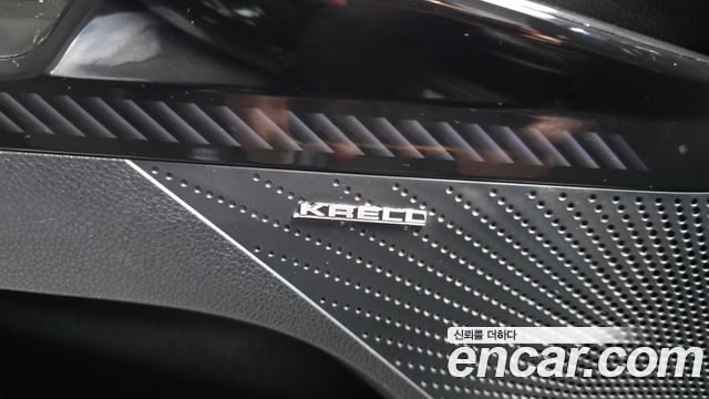Kia K5 2020 — photo 35