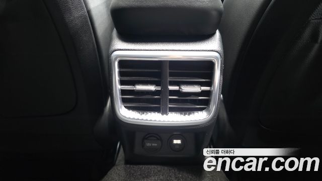 Kia K5 2020 — photo 36