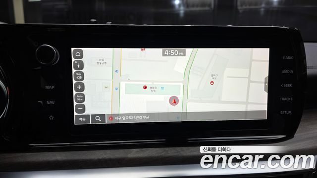 Kia K5 2020 — photo 37