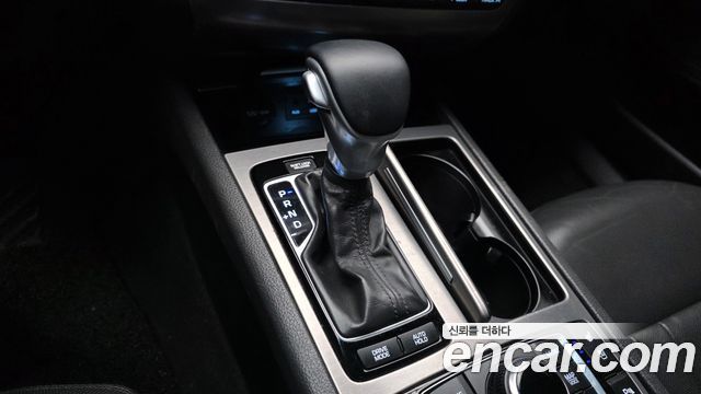 Hyundai Genesis 2016 — photo 12