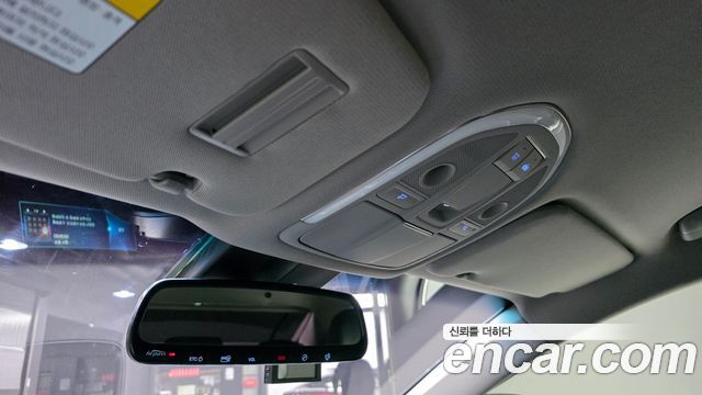 Hyundai Genesis 2016 — photo 25