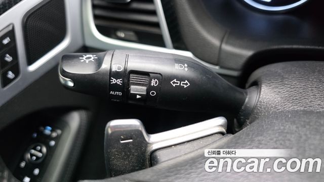 Hyundai Genesis 2016 — photo 31