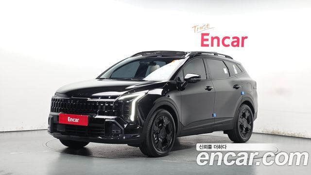Kia Sportage 2026 — photo 1