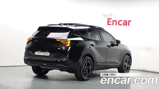 Kia Sportage 2026 — photo 2