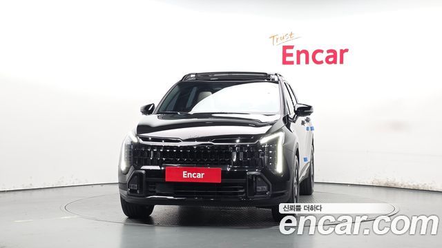 Kia Sportage 2026 — photo 3