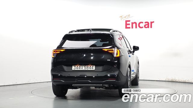 Kia Sportage 2026 — photo 4