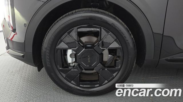 Kia Sportage 2026 — photo 5