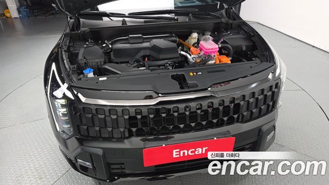 Kia Sportage 2026 — photo 6