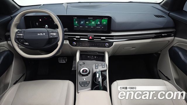 Kia Sportage 2026 — photo 7