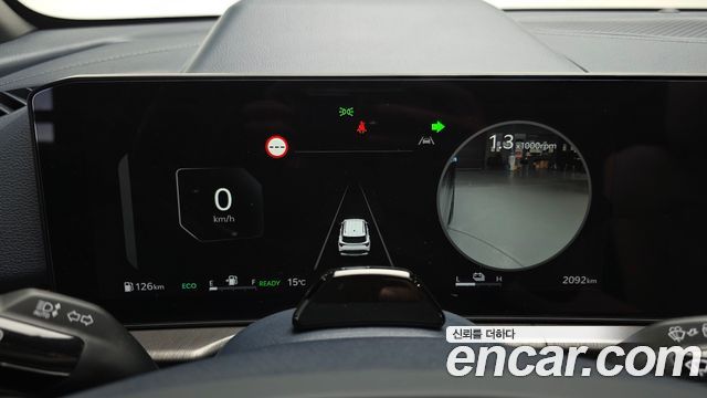 Kia Sportage 2026 — photo 8