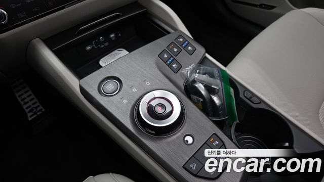 Kia Sportage 2026 — photo 9