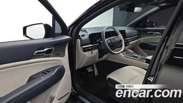 Kia Sportage 2026 — photo 10