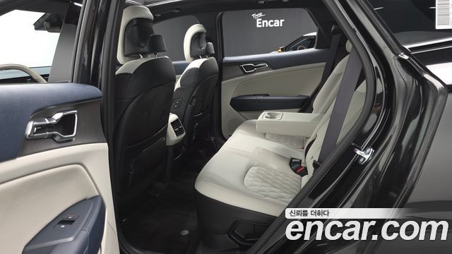 Kia Sportage 2026 — photo 11