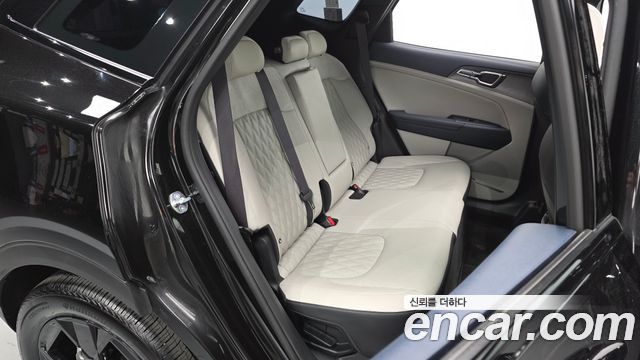 Kia Sportage 2026 — photo 12