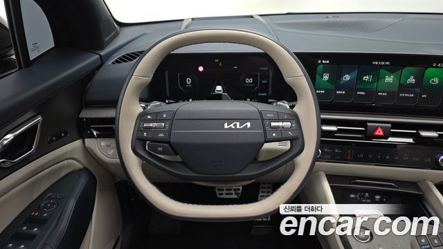 Kia Sportage 2026 — photo 14