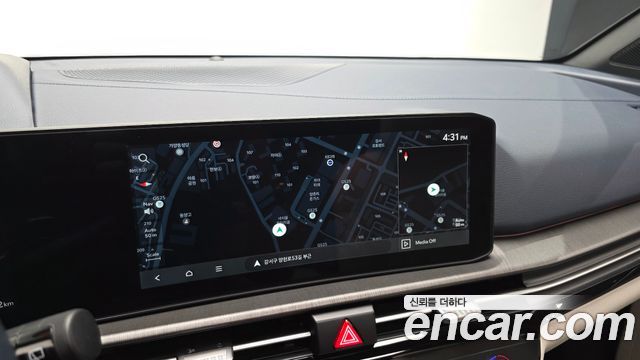 Kia Sportage 2026 — photo 15