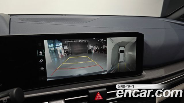 Kia Sportage 2026 — photo 16