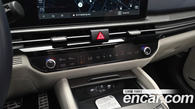 Kia Sportage 2026 — photo 17