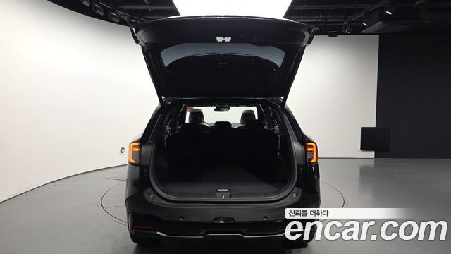 Kia Sportage 2026 — photo 20