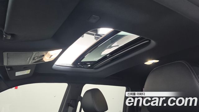 KG Mobility Rexton 2021 — photo 24