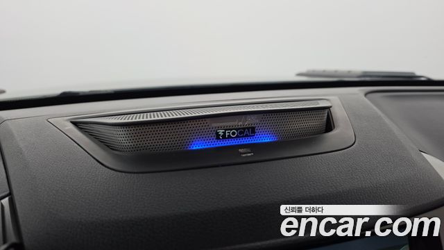 KG Mobility Rexton 2021 — photo 34