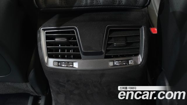 KG Mobility Rexton 2021 — photo 35