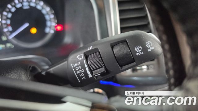 KG Mobility Rexton 2021 — photo 39