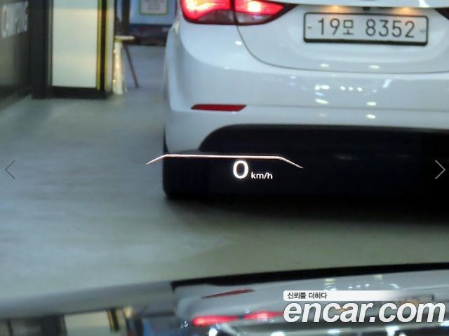 Genesis G80 2021 — photo 14