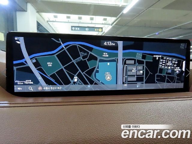 Genesis G80 2021 — photo 15