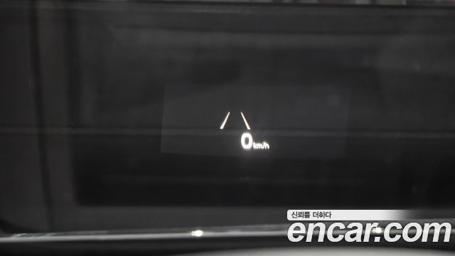 Kia K7 2018 — photo 16