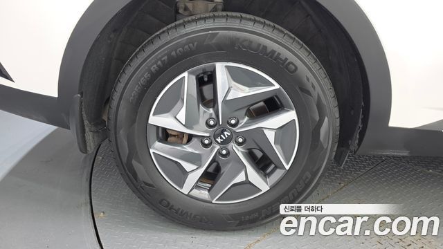 Kia Sorento 2021 — photo 5