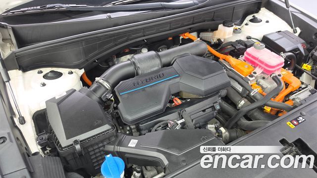 Kia Sorento 2021 — photo 6