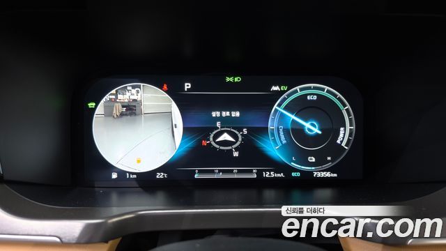 Kia Sorento 2021 — photo 11