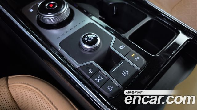 Kia Sorento 2021 — photo 12