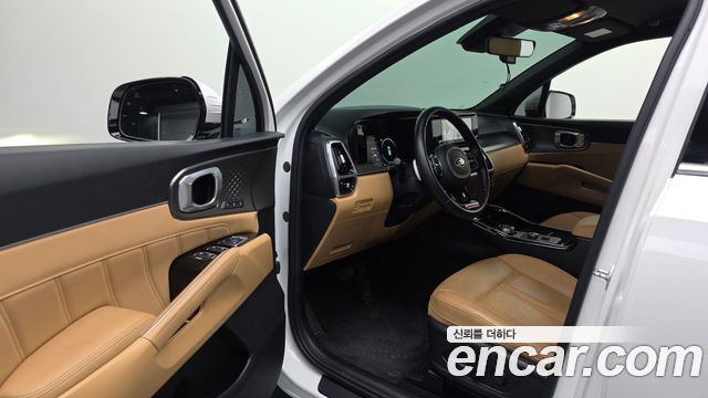 Kia Sorento 2021 — photo 13