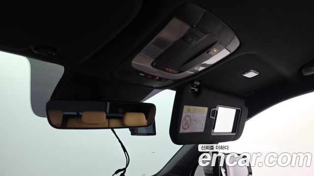 Kia Sorento 2021 — photo 24