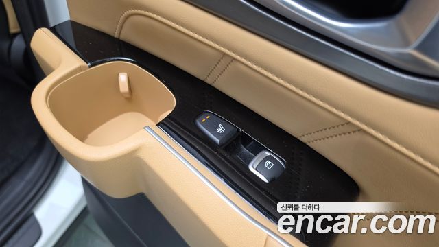 Kia Sorento 2021 — photo 25