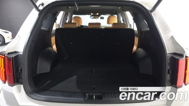 Kia Sorento 2021 — photo 26