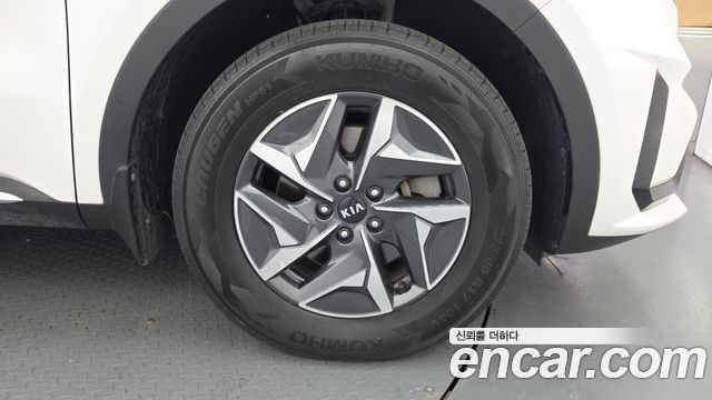 Kia Sorento 2021 — photo 7