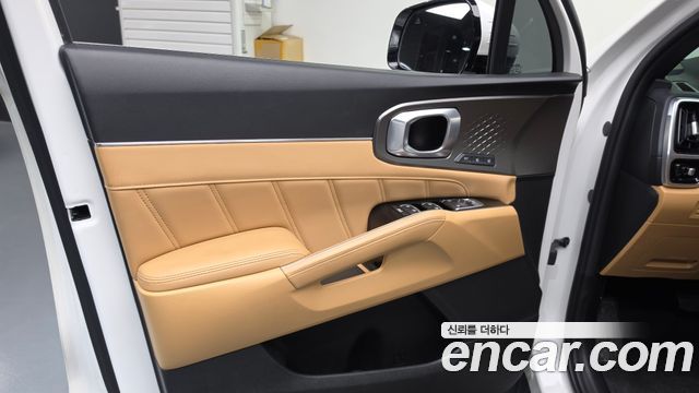 Kia Sorento 2021 — photo 14
