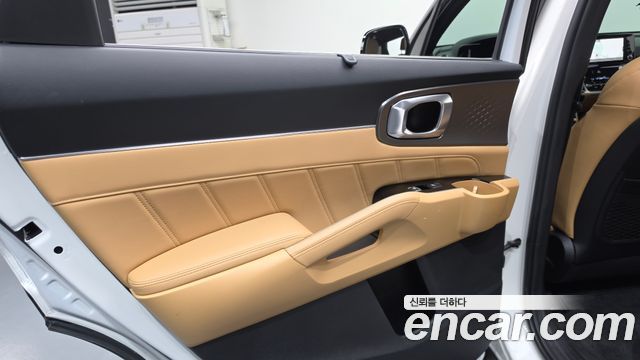 Kia Sorento 2021 — photo 15