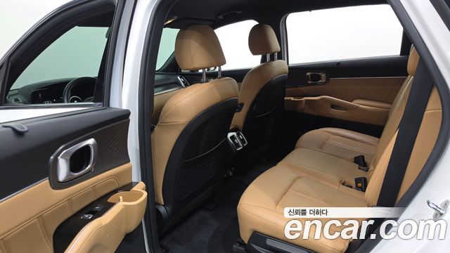 Kia Sorento 2021 — photo 16