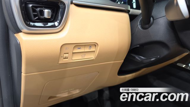 Kia Sorento 2021 — photo 27