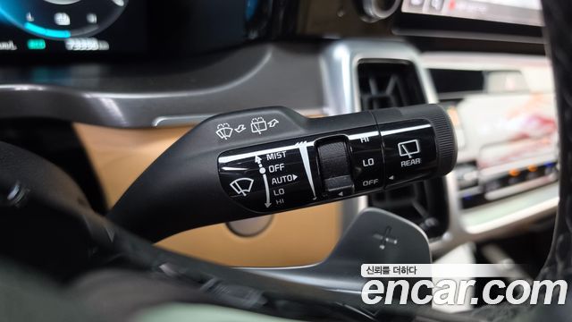 Kia Sorento 2021 — photo 29