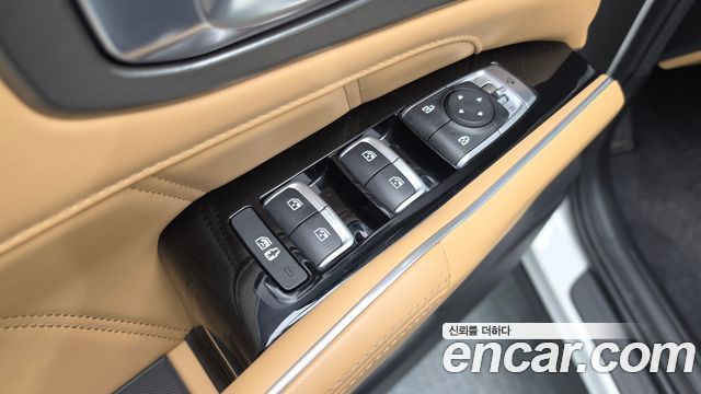 Kia Sorento 2021 — photo 30